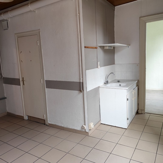  Actu'elles TRANSAC : Appartement | SAVIGNY (69210) | 42 m2 | 95 000 € 