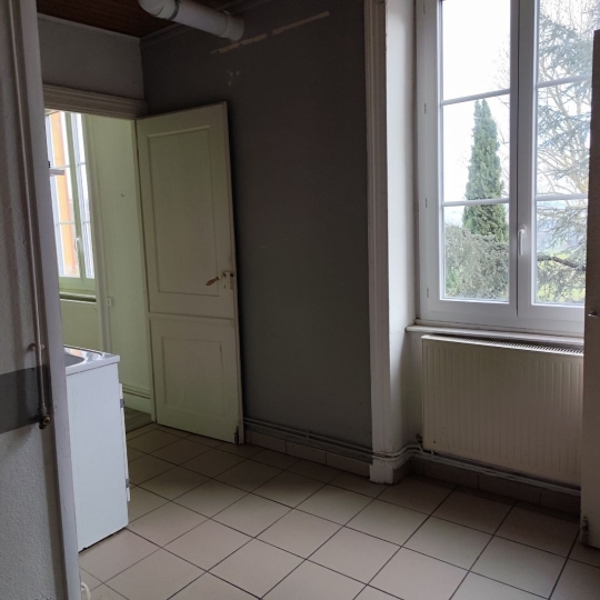  Actu'elles TRANSAC : Appartement | SAVIGNY (69210) | 42 m2 | 95 000 € 