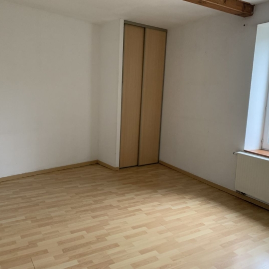  Actu'elles TRANSAC : Maison / Villa | SAINT-PIERRE-LA-PALUD (69210) | 105 m2 | 295 000 € 