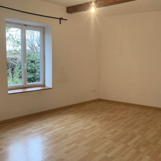  Actu'elles TRANSAC : Maison / Villa | SAINT-PIERRE-LA-PALUD (69210) | 105 m2 | 295 000 € 