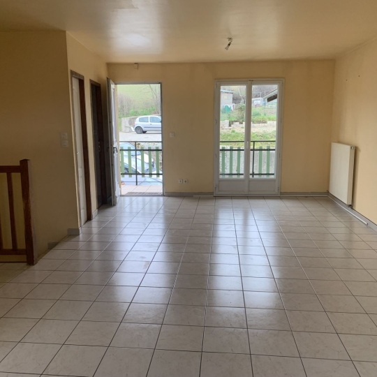  Actu'elles TRANSAC : Maison / Villa | SAINT-PIERRE-LA-PALUD (69210) | 105 m2 | 295 000 € 