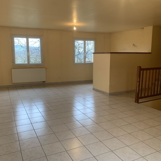  Actu'elles TRANSAC : Maison / Villa | SAINT-PIERRE-LA-PALUD (69210) | 105 m2 | 295 000 € 
