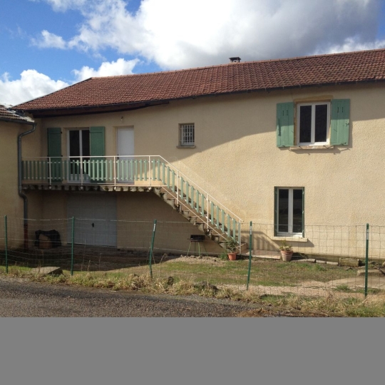  Actu'elles TRANSAC : Maison / Villa | SAINT-PIERRE-LA-PALUD (69210) | 105 m2 | 295 000 € 