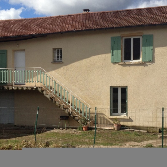  Actu'elles TRANSAC : Maison / Villa | SAINT-PIERRE-LA-PALUD (69210) | 105 m2 | 295 000 € 