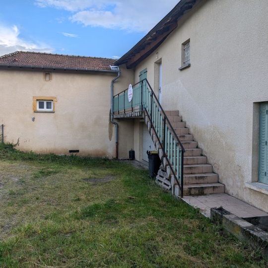  Actu'elles TRANSAC : Maison / Villa | SAINT-PIERRE-LA-PALUD (69210) | 105 m2 | 275 000 € 