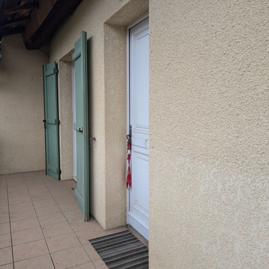  Actu'elles TRANSAC : Maison / Villa | SAINT-PIERRE-LA-PALUD (69210) | 105 m2 | 259 000 € 