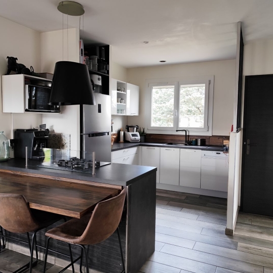  Actu'elles TRANSAC : Maison / Villa | SAVIGNY (69210) | 160 m2 | 365 000 € 