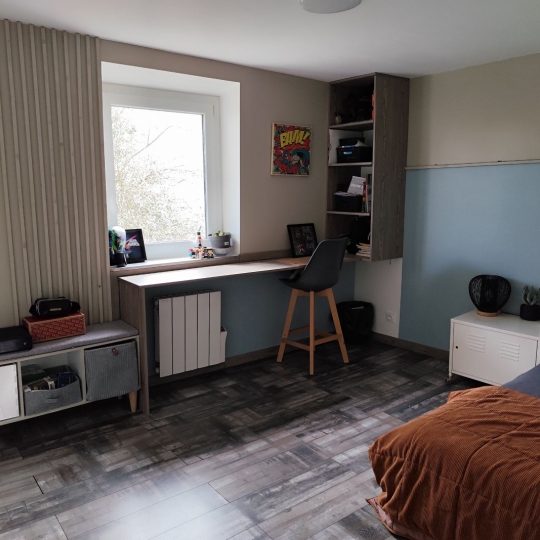  Actu'elles TRANSAC : Maison / Villa | SAVIGNY (69210) | 160 m2 | 365 000 € 