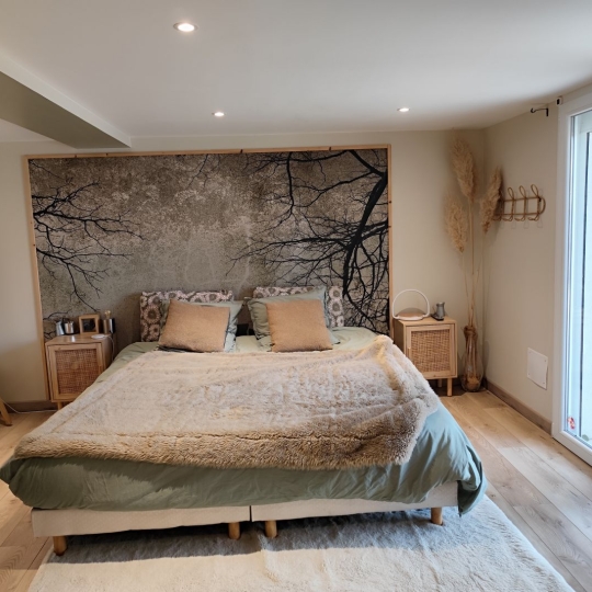  Actu'elles TRANSAC : Maison / Villa | SAVIGNY (69210) | 160 m2 | 365 000 € 
