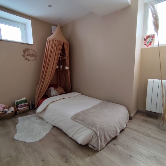  Actu'elles TRANSAC : Maison / Villa | SAVIGNY (69210) | 160 m2 | 365 000 € 