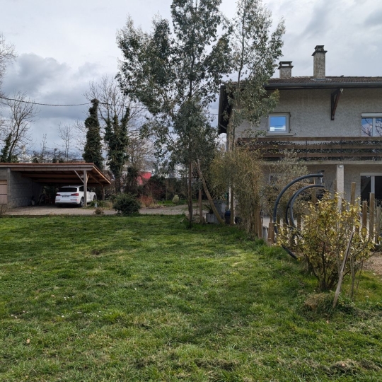  Actu'elles TRANSAC : Maison / Villa | SAVIGNY (69210) | 160 m2 | 365 000 € 