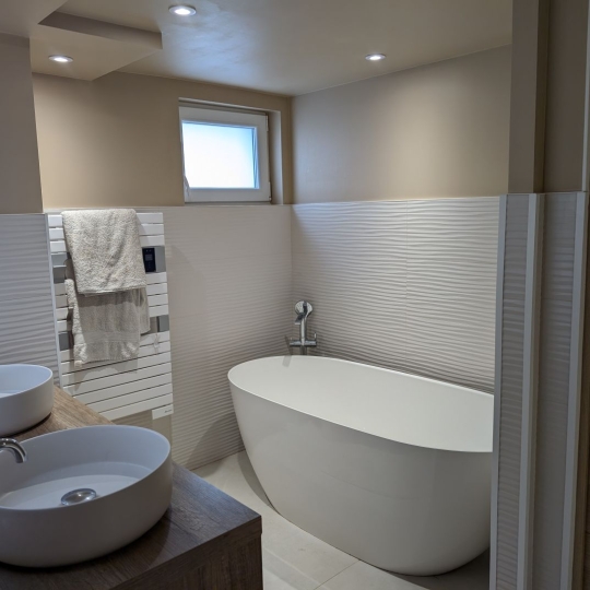  Actu'elles TRANSAC : Maison / Villa | SAVIGNY (69210) | 160 m2 | 365 000 € 