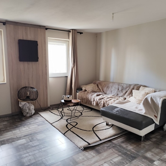  Actu'elles TRANSAC : Maison / Villa | SAVIGNY (69210) | 160 m2 | 365 000 € 