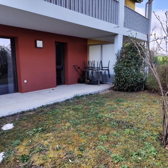  Actu'elles TRANSAC : Appartement | LENTILLY (69210) | 44 m2 | 200 000 € 