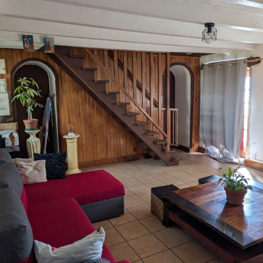  Actu'elles TRANSAC : Maison / Villa | SAVIGNY (69210) | 138 m2 | 260 000 € 