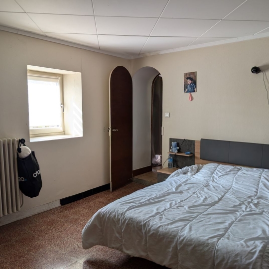  Actu'elles TRANSAC : Maison / Villa | SAVIGNY (69210) | 138 m2 | 260 000 € 