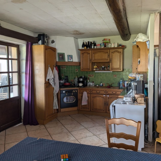  Actu'elles TRANSAC : Maison / Villa | SAVIGNY (69210) | 138 m2 | 260 000 € 