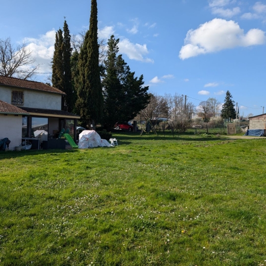  Actu'elles TRANSAC : Maison / Villa | SAVIGNY (69210) | 138 m2 | 260 000 € 