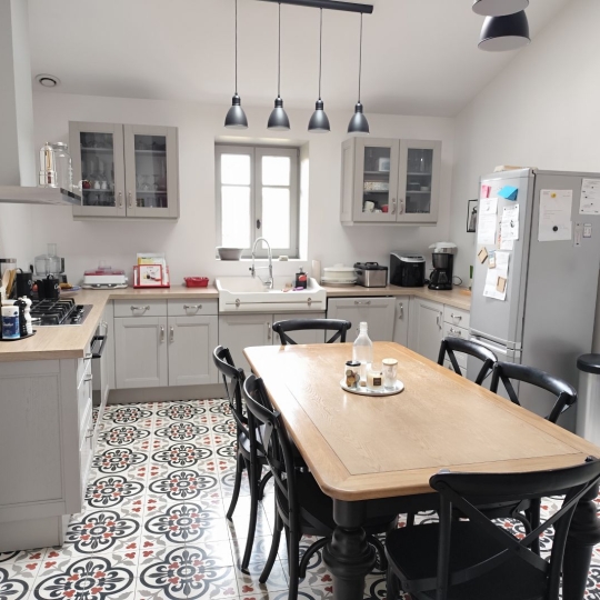  Actu'elles TRANSAC : Maison / Villa | SOURCIEUX-LES-MINES (69210) | 120 m2 | 395 000 € 