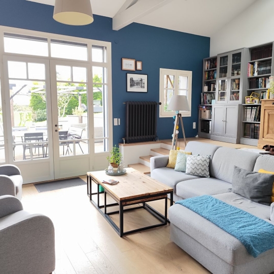  Actu'elles TRANSAC : Maison / Villa | SOURCIEUX-LES-MINES (69210) | 120 m2 | 395 000 € 