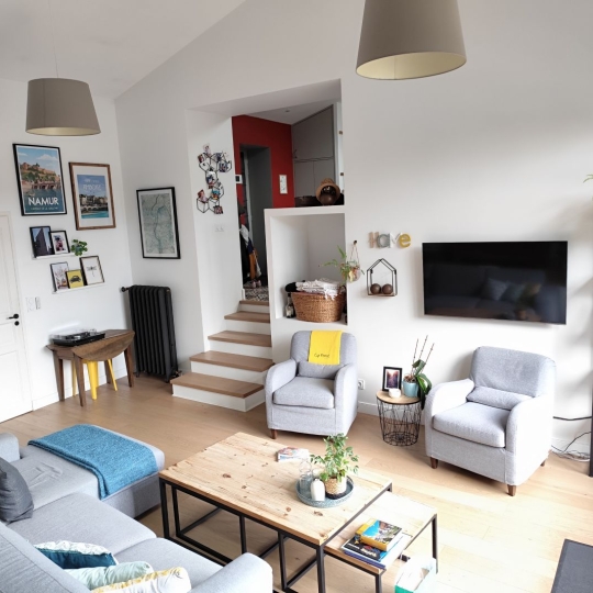  Actu'elles TRANSAC : Maison / Villa | SOURCIEUX-LES-MINES (69210) | 120 m2 | 395 000 € 