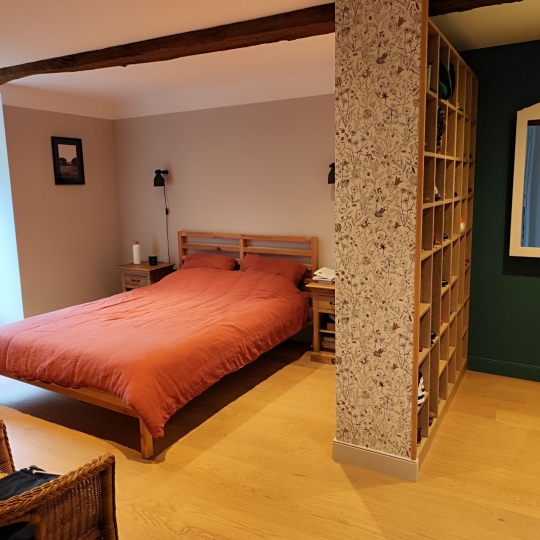  Actu'elles TRANSAC : Maison / Villa | SOURCIEUX-LES-MINES (69210) | 120 m2 | 395 000 € 