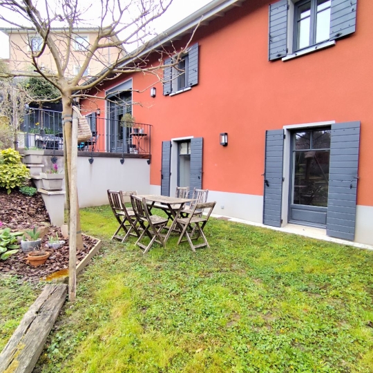  Actu'elles TRANSAC : Maison / Villa | SOURCIEUX-LES-MINES (69210) | 120 m2 | 395 000 € 