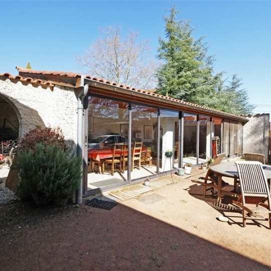  Actu'elles TRANSAC : Maison / Villa | FRANCHEVILLE (69340) | 125 m2 | 519 000 € 