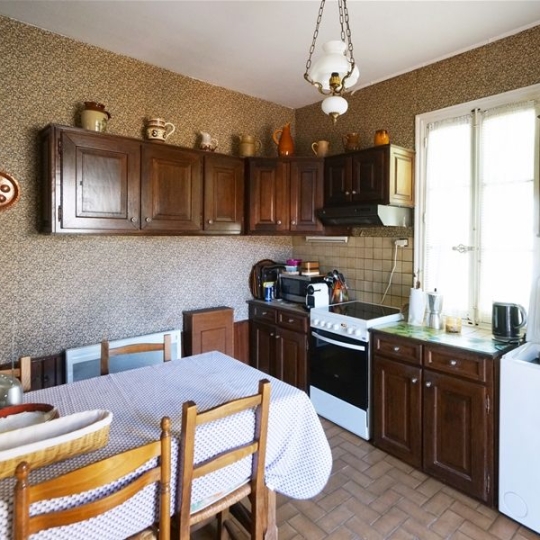 Actu'elles TRANSAC : Maison / Villa | FRANCHEVILLE (69340) | 125 m2 | 519 000 € 