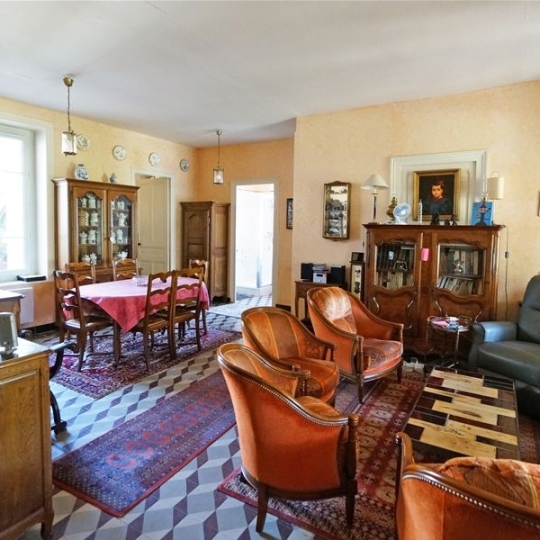  Actu'elles TRANSAC : Maison / Villa | FRANCHEVILLE (69340) | 125 m2 | 519 000 € 