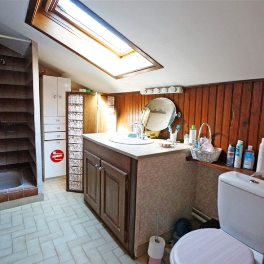  Actu'elles TRANSAC : Maison / Villa | FRANCHEVILLE (69340) | 125 m2 | 519 000 € 