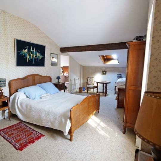  Actu'elles TRANSAC : Maison / Villa | FRANCHEVILLE (69340) | 125 m2 | 519 000 € 