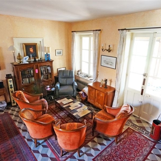  Actu'elles TRANSAC : Maison / Villa | FRANCHEVILLE (69340) | 125 m2 | 519 000 € 