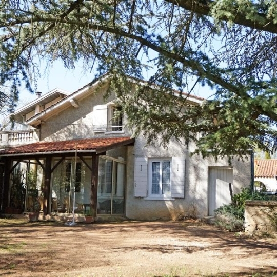  Actu'elles TRANSAC : Maison / Villa | FRANCHEVILLE (69340) | 125 m2 | 519 000 € 