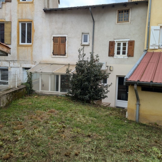  Actu'elles TRANSAC : Maison / Villa | BESSENAY (69690) | 89 m2 | 210 000 € 
