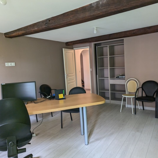  Actu'elles TRANSAC : Maison / Villa | BESSENAY (69690) | 89 m2 | 210 000 € 
