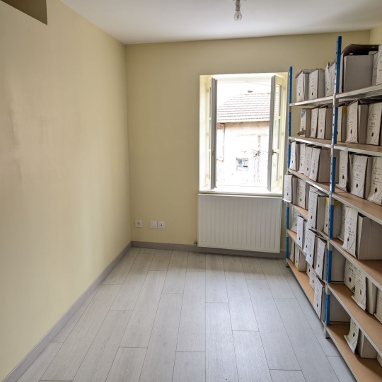  Actu'elles TRANSAC : Maison / Villa | BESSENAY (69690) | 89 m2 | 210 000 € 