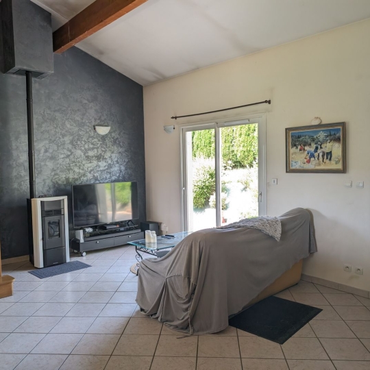  Actu'elles TRANSAC : Maison / Villa | BRUSSIEU (69690) | 124 m2 | 335 000 € 