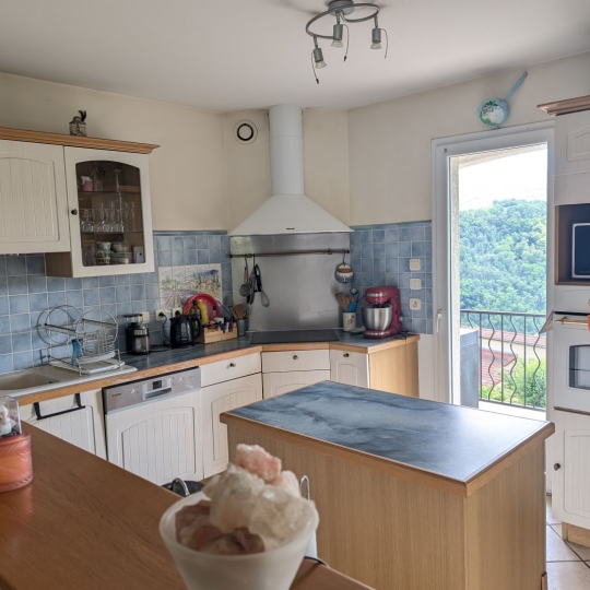  Actu'elles TRANSAC : Maison / Villa | BRUSSIEU (69690) | 124 m2 | 335 000 € 