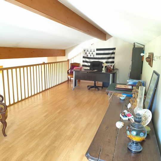  Actu'elles TRANSAC : Maison / Villa | BRUSSIEU (69690) | 124 m2 | 335 000 € 
