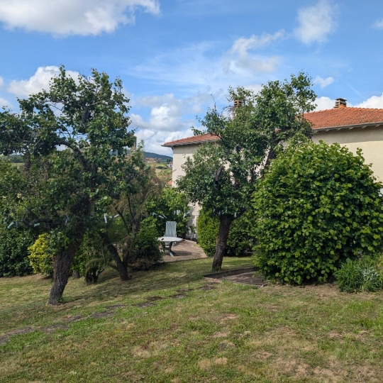  Actu'elles TRANSAC : House | BIBOST (69690) | 88 m2 | 248 000 € 