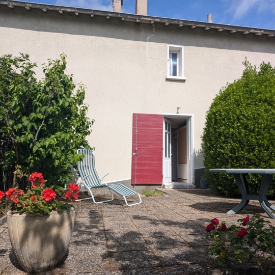  Actu'elles TRANSAC : House | BIBOST (69690) | 88 m2 | 248 000 € 
