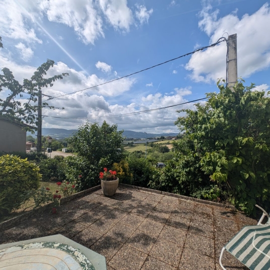  Actu'elles TRANSAC : House | BIBOST (69690) | 88 m2 | 248 000 € 