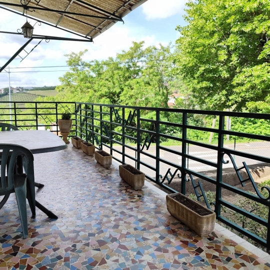  Actu'elles TRANSAC : House | BIBOST (69690) | 88 m2 | 248 000 € 