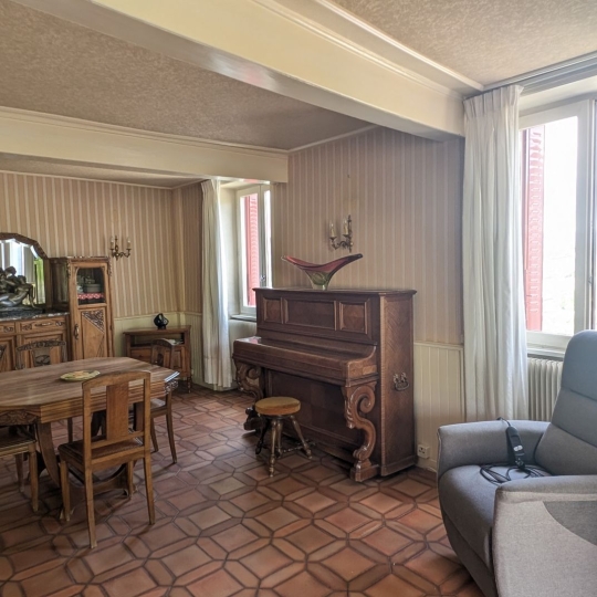 Actu'elles TRANSAC : House | BIBOST (69690) | 88 m2 | 248 000 € 