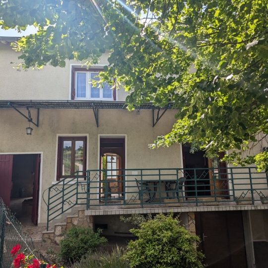 Actu'elles TRANSAC : Maison / Villa | BIBOST (69690) | 88.00m2 | 248 000 € 