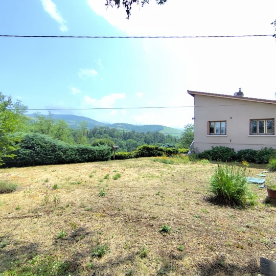  Actu'elles TRANSAC : Maison / Villa | BESSENAY (69690) | 80 m2 | 230 000 € 