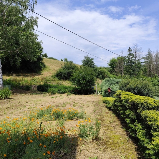  Actu'elles TRANSAC : Maison / Villa | BESSENAY (69690) | 80 m2 | 230 000 € 