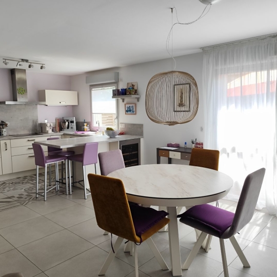  Actu'elles TRANSAC : Maison / Villa | L'ARBRESLE (69210) | 82 m2 | 315 000 € 