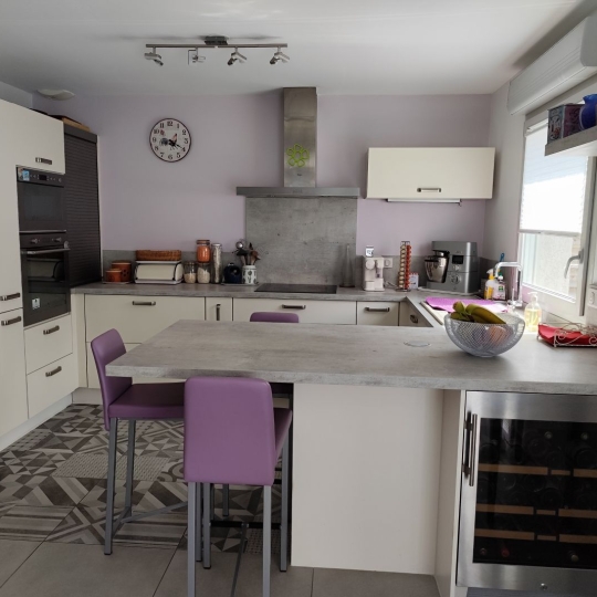 Actu'elles TRANSAC : Maison / Villa | L'ARBRESLE (69210) | 82 m2 | 315 000 € 